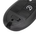 thumbnail image 3 of Key Remote Fob se adapta a DODGE RAM 1500 2500 3500 GQ4-53T 2013 2014 2015 2016 2017, 68105083, llave de coche, 3 of 7