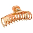 thumbnail image 3 of Goody Tru X Domo Ink Collab Slideproof?? Xl Claw Clip 1 Count, 3 of 6