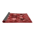 thumbnail image 2 of Ahgly Company Indoor Rectangle Persian Red Traditional Area Rugs, 7' x 9', 2 of 4