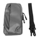 thumbnail image 1 of Bolsa Para El Brazo Del Teléfono Para Correr, Correas De Hombro Desmontables De PU Impermeables Bolsa Para El Brazo Del Teléfono Deportivo Bolsillos De Doble Capa Para Senderismo ANGGREK  Otros, 1 of 8