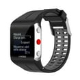 thumbnail image 5 of FitBest Dual Color Replacement Strap For Bona V8 00 GPS Smart Watch, 5 of 8