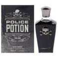 thumbnail image 1 of Perfume Police Potion Power For Him Eau de Parfum, 100 ml, 1 of 9