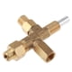 thumbnail image 5 of Empuje al aire libre del reempzo de s piezas del calentador de criadora de de válvu 1 de Macarena Adaptador de válvula Push Conctrol, 5 of 7