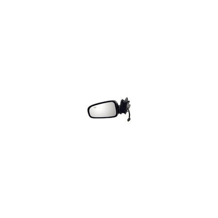 Dorman 955-1299 Mirror For Chevrolet Impala, Black