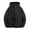 Black, variant on Women Jackets Lightweight New Women’s Waterproof Rain Jackets - Full Zip Hooded Hiking Raincoat - Fall Lightweight Outdoor Windbreaker with Pockets