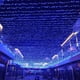 thumbnail image 4 of Cadena de luces MYGOTO de 10 m, 100 LED, resistentes al agua, blanco frío y azul, 4 of 6