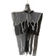 thumbnail image 1 of Autumn Clearance Creepy Scary Animated Skeleton Ghost Halloween Party Decoration, 1 of 8