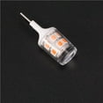 thumbnail image 4 of G8 Led Light Bulb G8 Under Cabinet Light Light G8 Cabinet Bulb Dimming Light, 4 of 7