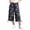 Grey, variant on Women Y2K Cargo Jean Shorts Camo Cargo Shorts Y2k Baggy Long Jorts Low Rise Baggy Denim Shorts for Women (Green L)