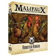 thumbnail image 1 of Wyrd WYR23612 Malifaux 3rd Edition Bayou Rooster Riders Game, 1 of 4