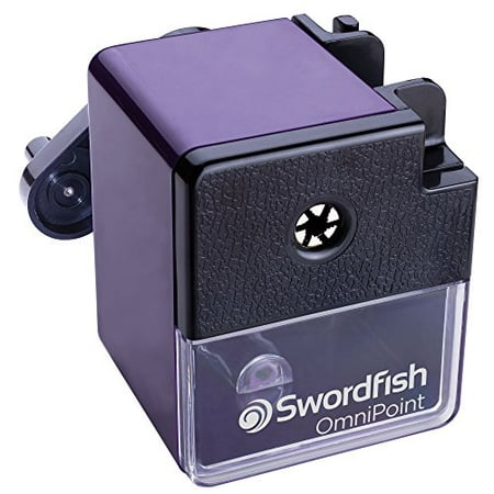 swordfish manual pencil sharpener