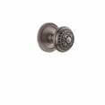 thumbnail image 3 of Grandeur Windsor Door Knob with Circulaire Rosette, 3 of 6