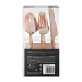 thumbnail image 4 of Set de Cubiertos Great Value Cuchara, Cuchillo y Tenedor para 6  personas 18 pzas, 4 of 4