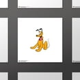 thumbnail image 4 of Gallery Pops Disney Mickey Mouse - Pluto Wall Art, Unframed Version, 12" x 12", 4 of 5