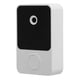 thumbnail image 1 of Cámara con timbre inalámbrico, timbre con video WiFi inteligente, timbre de seguridad, cámara con timbre con video, rendimiento sólido, 1 of 9