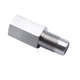 thumbnail image 1 of Espaciador De Sensor De Oxígeno Conector De Extensión De Sensor De Oxígeno Práctico Antioxidante Duradero Monstrate VI005372-00, 1 of 6