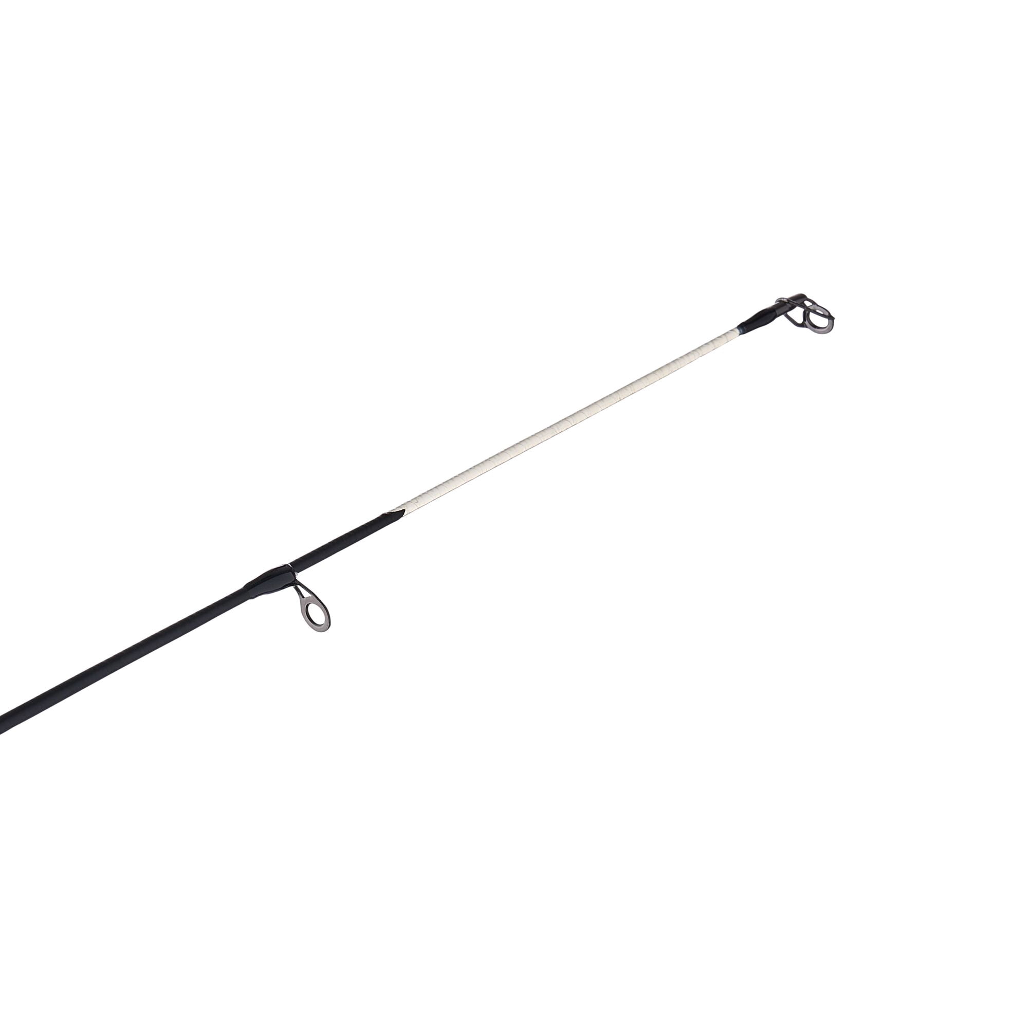 Ugly Stik Spinning Combo, 6'6" Medium Fishing Rod, 35 Size Reel