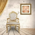 thumbnail image 3 of LightBoxJournal 15x15 Gold Ornate Wood Framed with Double Matting Museum Art Print Titled - ChakrasYoga_Svadhisthana V4, 3 of 4