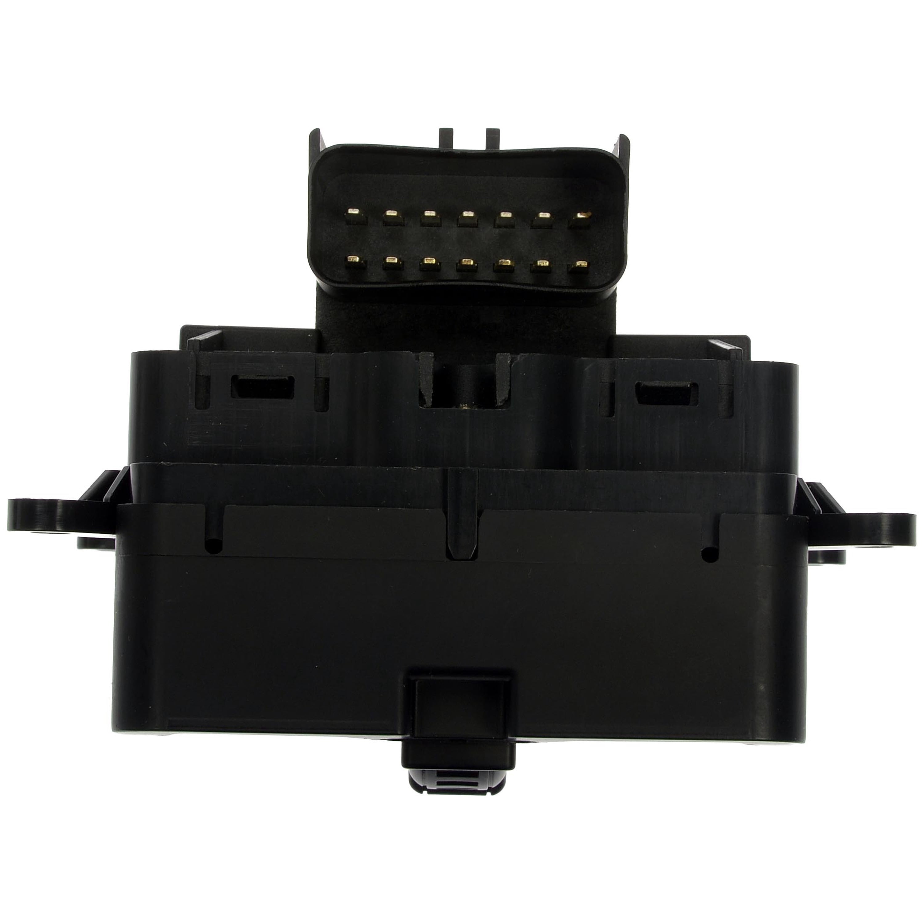 Dorman 920-229 Front Door Window Switch for Specific Jeep Models