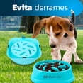 thumbnail image 3 of Plato para perro Bluelander Bluelander HAZE-1205, 3 of 7