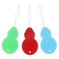 thumbnail image 2 of Cuadros Decorativos 20 unids/set DIY enhebrador de agujas dispositivo de guía de hilo de costura de ropa Ndcxsfigh Nuevos Originales, 2 of 6