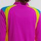 thumbnail image 3 of MHFRRA Camiseta de Manga Larga con Protección Solar para Mujer, Ligera, de Secado Rápido, para deportes Al Aire Libre, Senderismo y Montañismo. Púrpura, 3 of 5