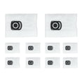 thumbnail image 1 of BUYISI 10Pcs Reliable And Efficient Replacement Dust Bags Designed For Tefal For Xplorer Serie 75 S+ Vacuums Multiple Options Available, 1 of 6