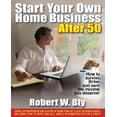 thumbnail image 1 of Start Your Own Home Business After 50, 1 of 3