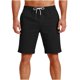 thumbnail image 1 of Pantalones Casuales para Hombre Pantalones Cortos de Cintura Elástica de Bolsillo Múltiple Sólido para Deporte Y Al Aire Libre, 1 of 7