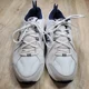 thumbnail image 3 of New Balance Mens 608 V5 MX608WN5 White Casual Shoes Sneakers Size 11 2E Wide, 3 of 6