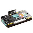 thumbnail image 1 of Kids Simulation Multifunctional DJ Mixer Controller Electronic Organ DJ Multifunctional Player Music, 1 of 5