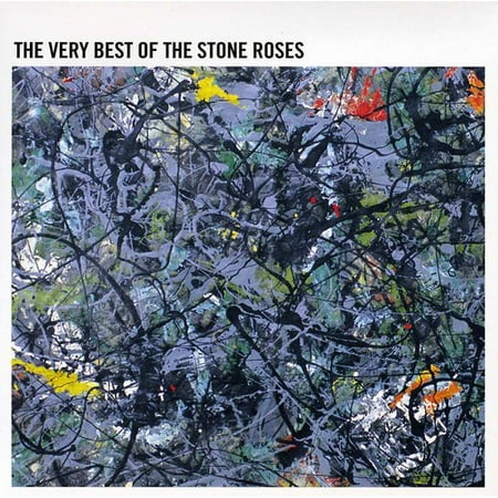 Very Best of (Best Of Stone Roses)