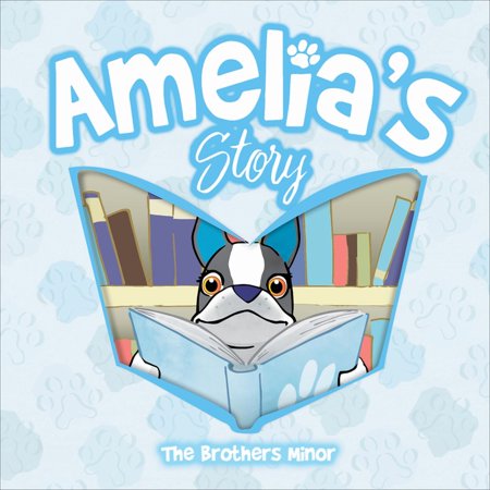 Amelia s Story (Hardcover)
