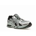 thumbnail image 2 of ASICS Gel Nimbus 10.1 Ocean Haze Pure Silver - 1203A543-400, 2 of 6