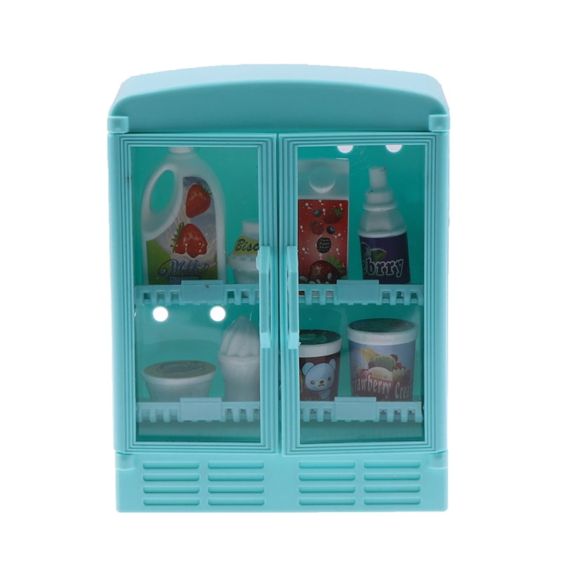 Doll House miniature furniture DIY kitchen room 1:12 & mini wine rack bottle  Fp