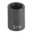 thumbnail image 1 of Grey Pneumatic Corp. GY2018MD .50 in. Drive x 18MM Deep, 1 of 1