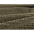 thumbnail image 2 of Taupe Brown Amando Aladdin Texture Stripe  Decorating Fabric, Fabric By the Yard, 2 of 3