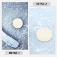 thumbnail image 3 of RENACLIPY 5Pcs Professional Ice Hockey Training Pucks for Steady Shots and Skill Development, 3 of 8