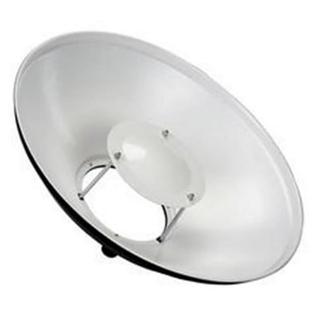 Fotodiox BD-Stnd-Balcar-16in 16 in. Pro Beauty Dish with Balcar Speedring