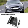 thumbnail image 3 of 93766A5000 LHD Handbrake Parking Brake Switch for I30 2012-2016, 3 of 5
