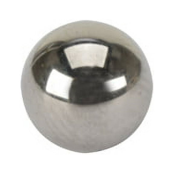 Bert Transmission 38 Dentent Ball - 5/16 Inch