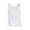 White, variant on YUEJUIR Tank Tops for Women 2024 Womens Tank Tops Sleeveless Scoop Neck Loose Fit Summer Clothes Basic Tank Tops for Women Womens Shirts (Black,M)