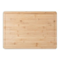 Better Houseware Bamboo Cutting Board with Well, 339/14