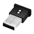 thumbnail image 1 of YSABOXY Mini Lumière de Voiture USB LED, Lumières Intérieures Intelligentes 5V, 8 Couleurs Réglables RGB Dégradé Dynamique, 1 of 1