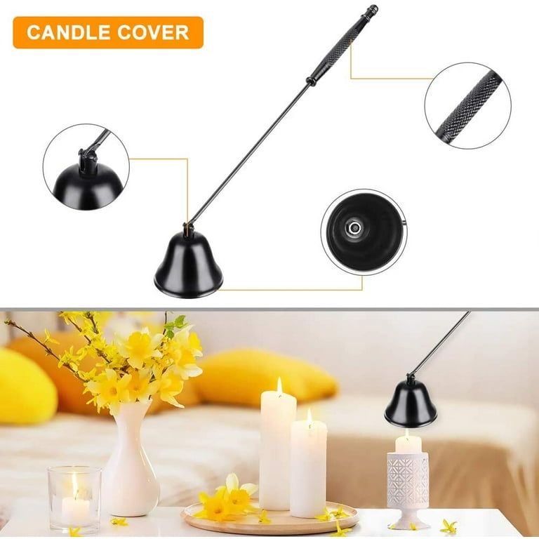Candle Wick Dipper | Candle Care Accessory