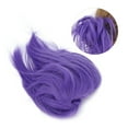 thumbnail image 1 of Chignon à la Mode Postiche Synthétique Queue de Cheval Postiche Chignon pour Femmes Filles, 1 of 7