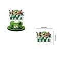 thumbnail image 4 of Ben Themed Party Supplies Birthday, Ben 10 Movie Birthday Party Supplies Set Includes Happy Birthday Banner, Cake Toppers, Birthday Balloons for Kids Birthday Party Baby Shower Decorations, 4 of 6