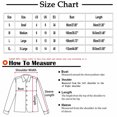 thumbnail image 3 of Lovskoo Cropped Cardigan Sweaters for Women Open Front Fall Trendy V- Neck Long Sleeve Button Down Casual Blouse Knit Tops Beige, 3 of 6