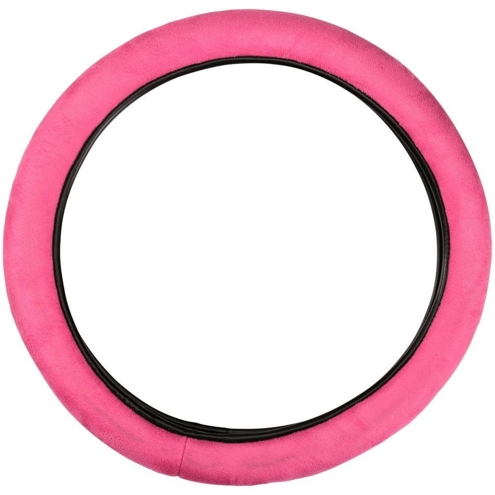 Bell Hyperflex Core? Stress Reliever? Pink Steering Wheel Cover ...