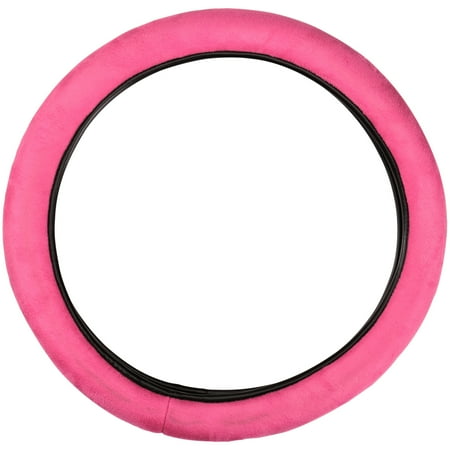 Bell Hyperflex Core™ Stress Reliever™ Pink Steering Wheel Cover